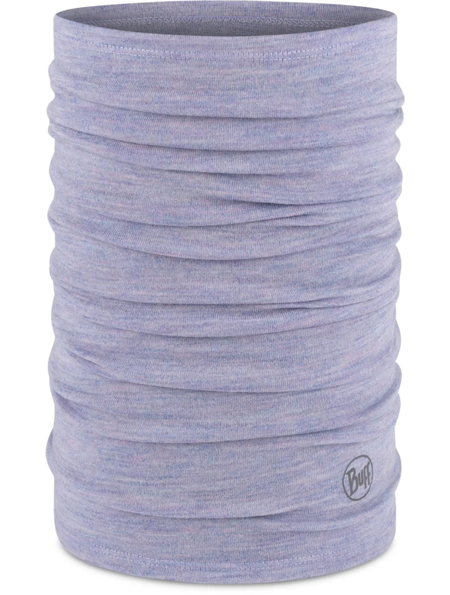 Merino Midweight sjaal unisex