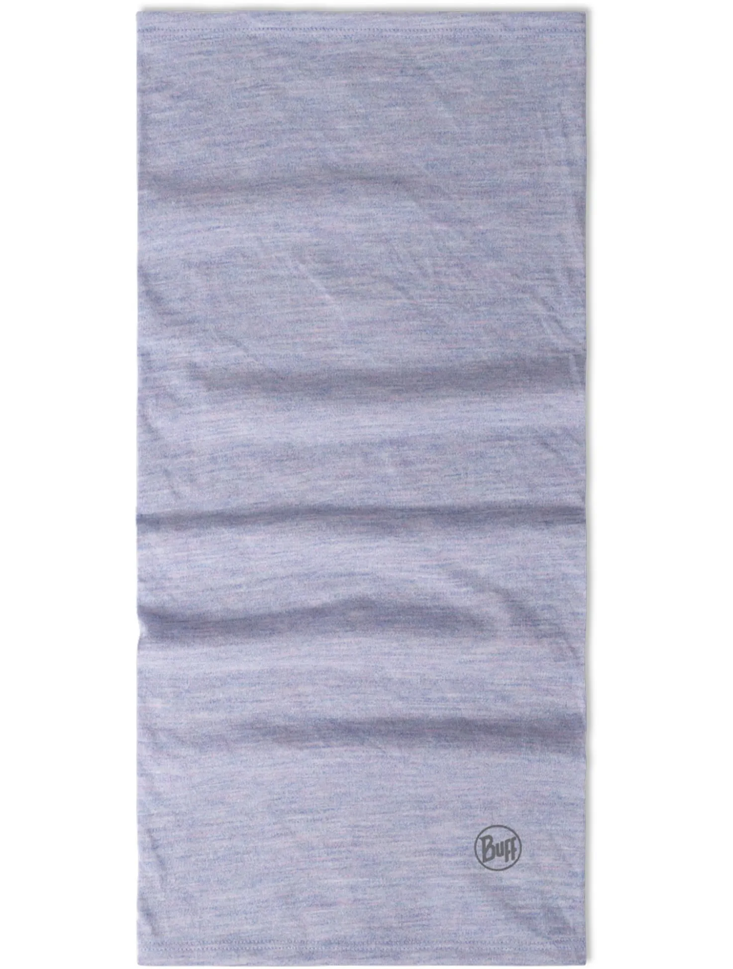 Merino Midweight sjaal unisex