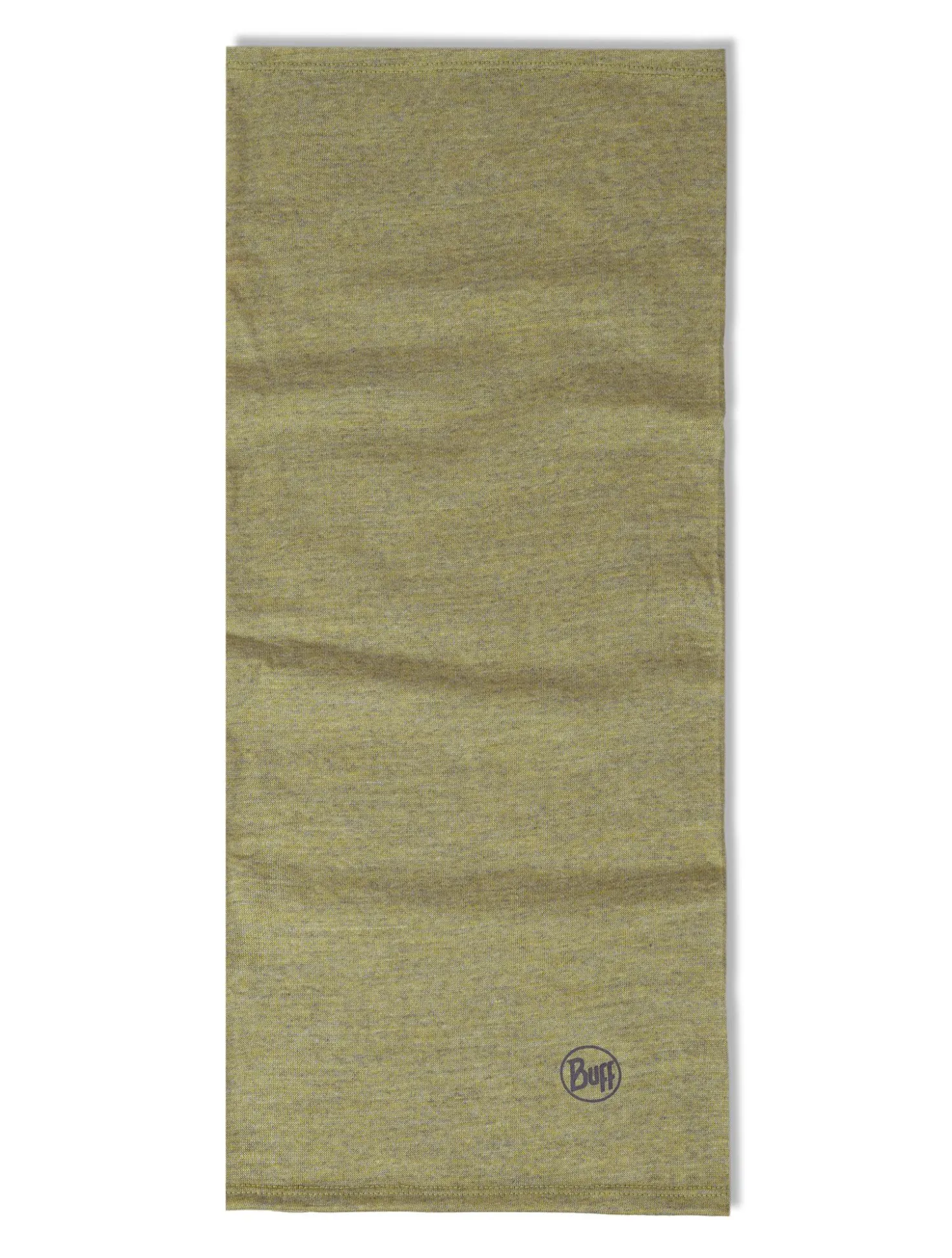 Merino Midweight sjaal unisex