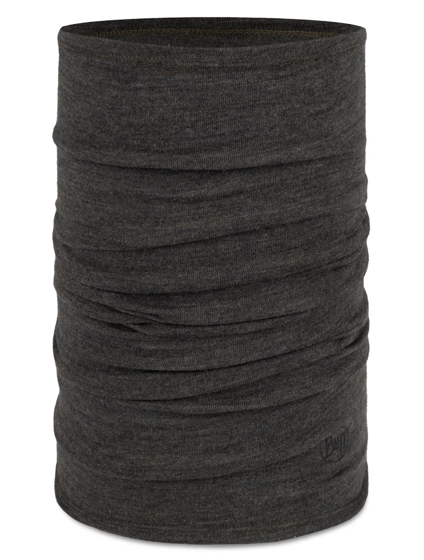 Merino Midweight sjaal unisex