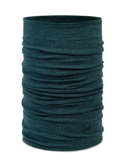 Merino Midweight sjaal unisex