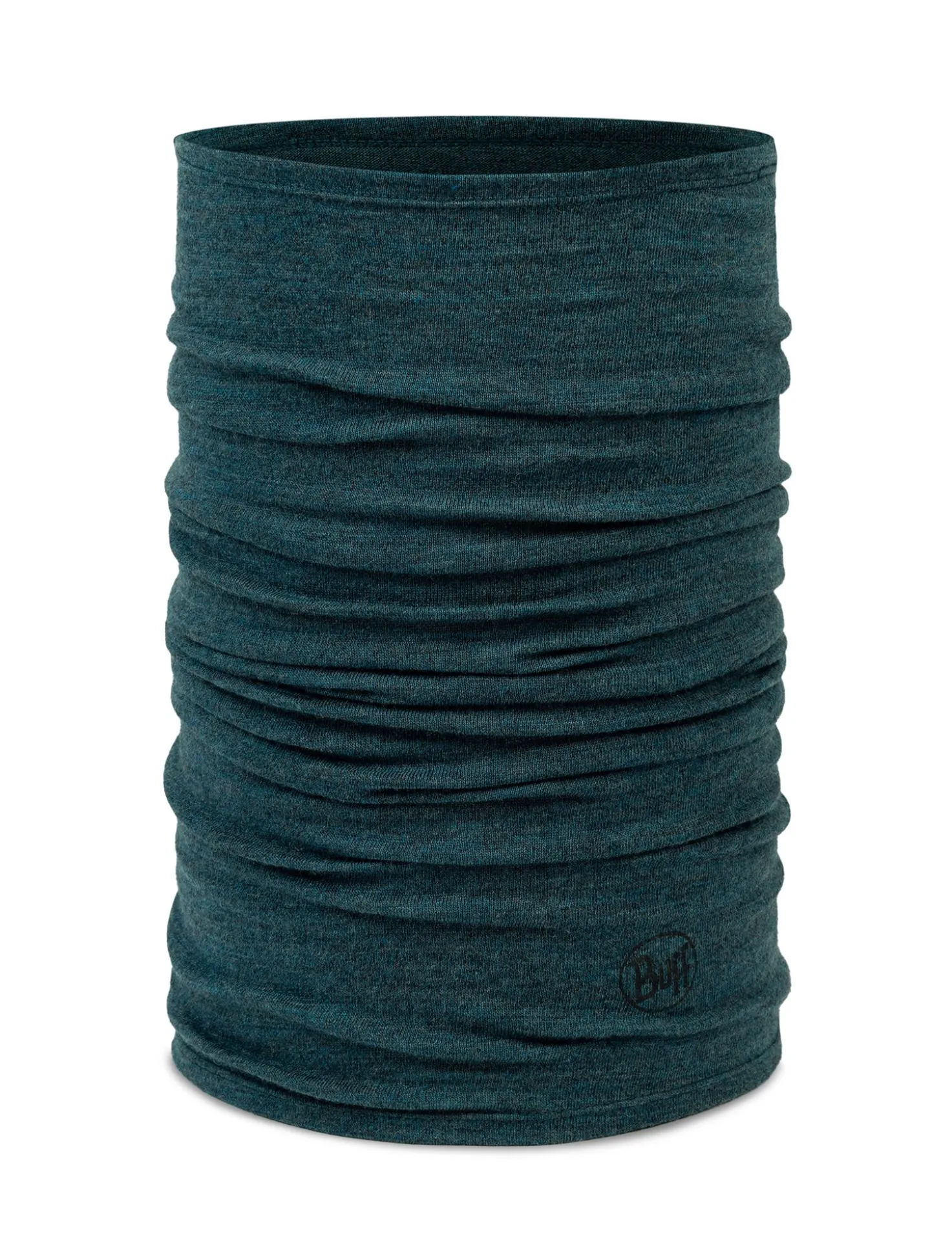 Merino Midweight sjaal unisex