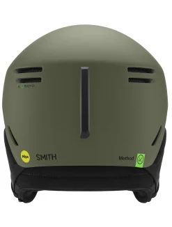 Method MIPS skihelm unisex
