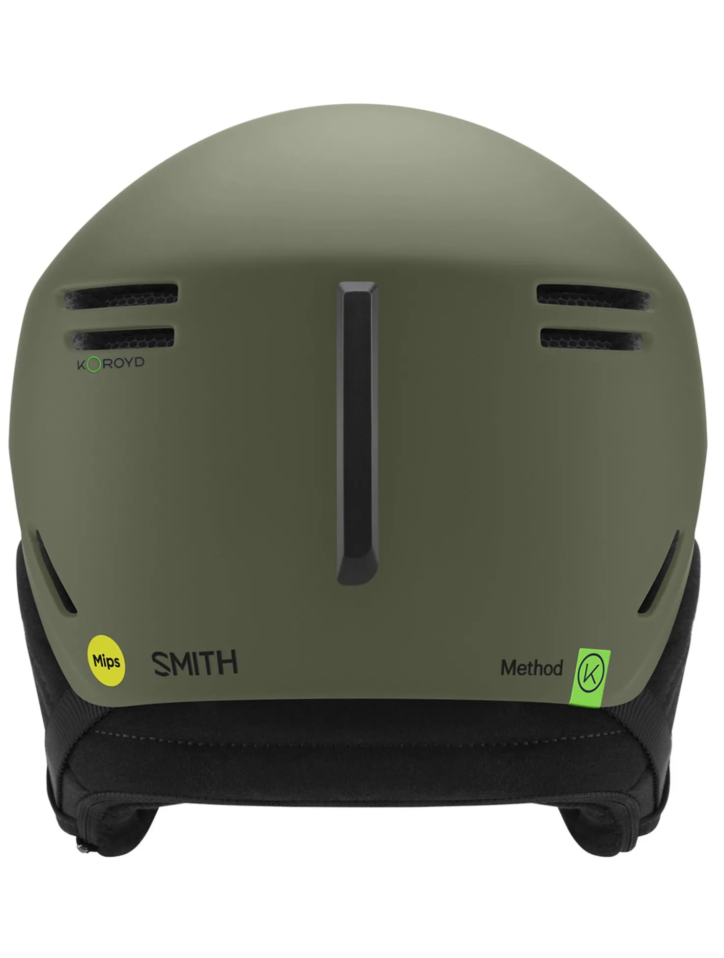 Method MIPS skihelm unisex