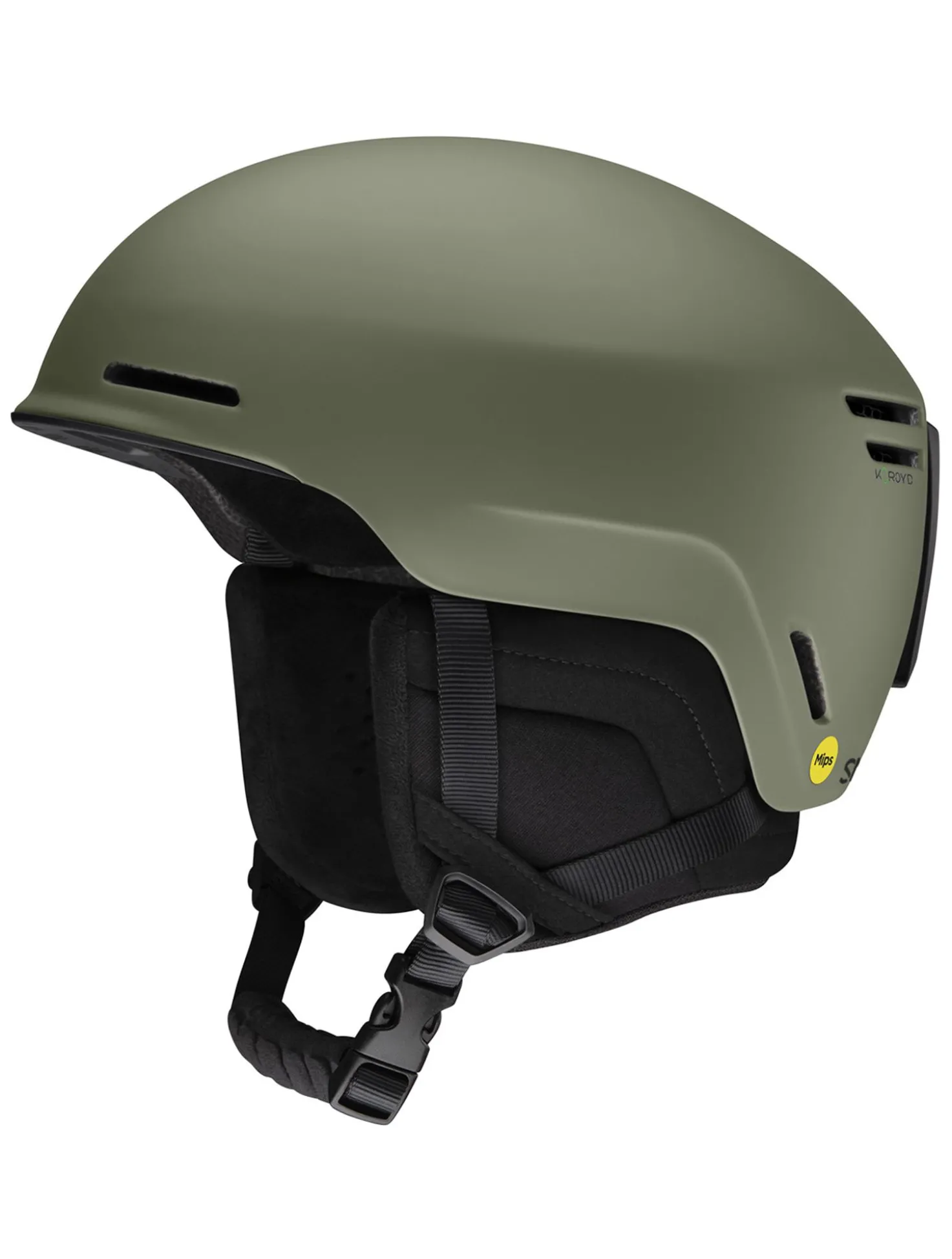 Method MIPS skihelm unisex