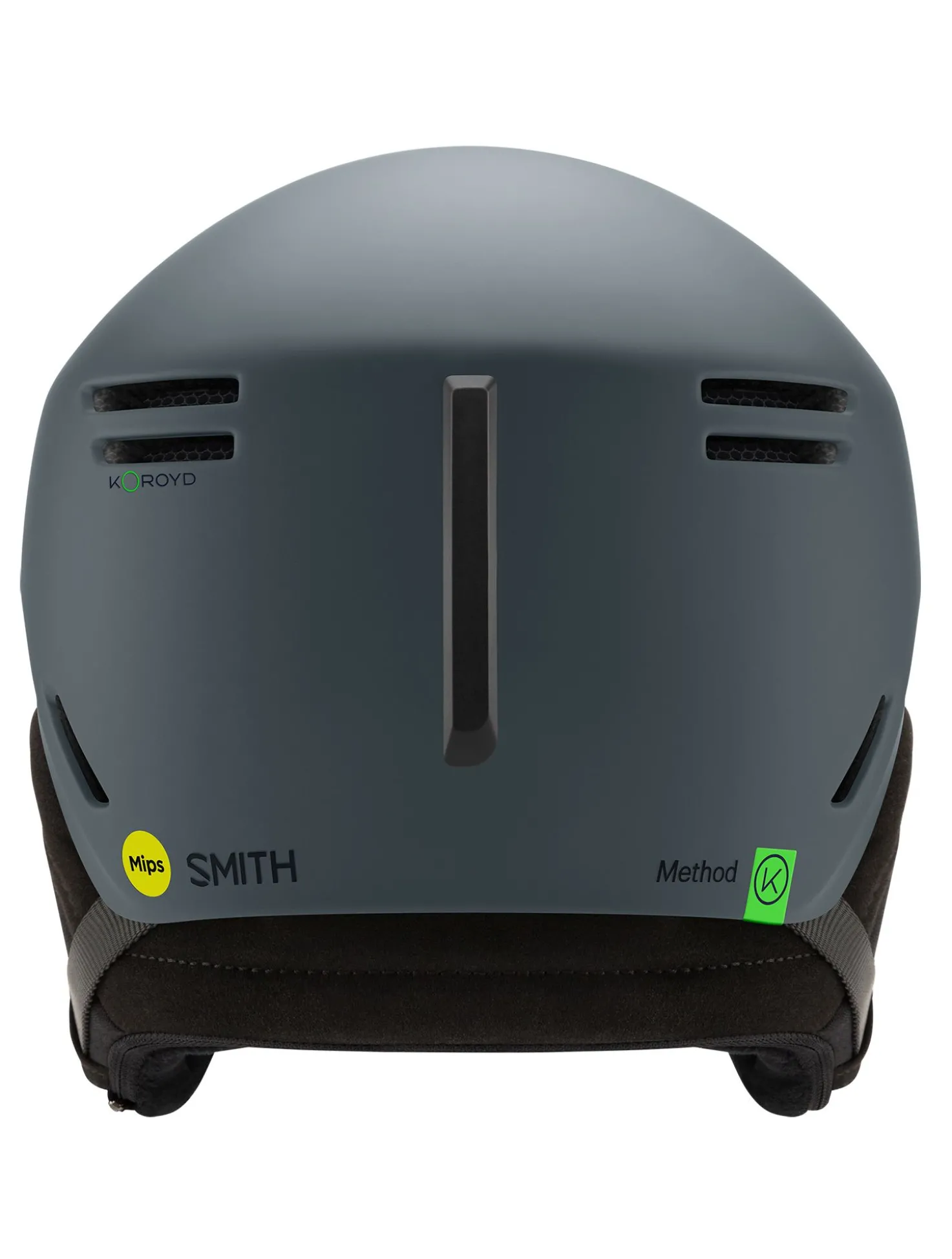 Method MIPS skihelm unisex