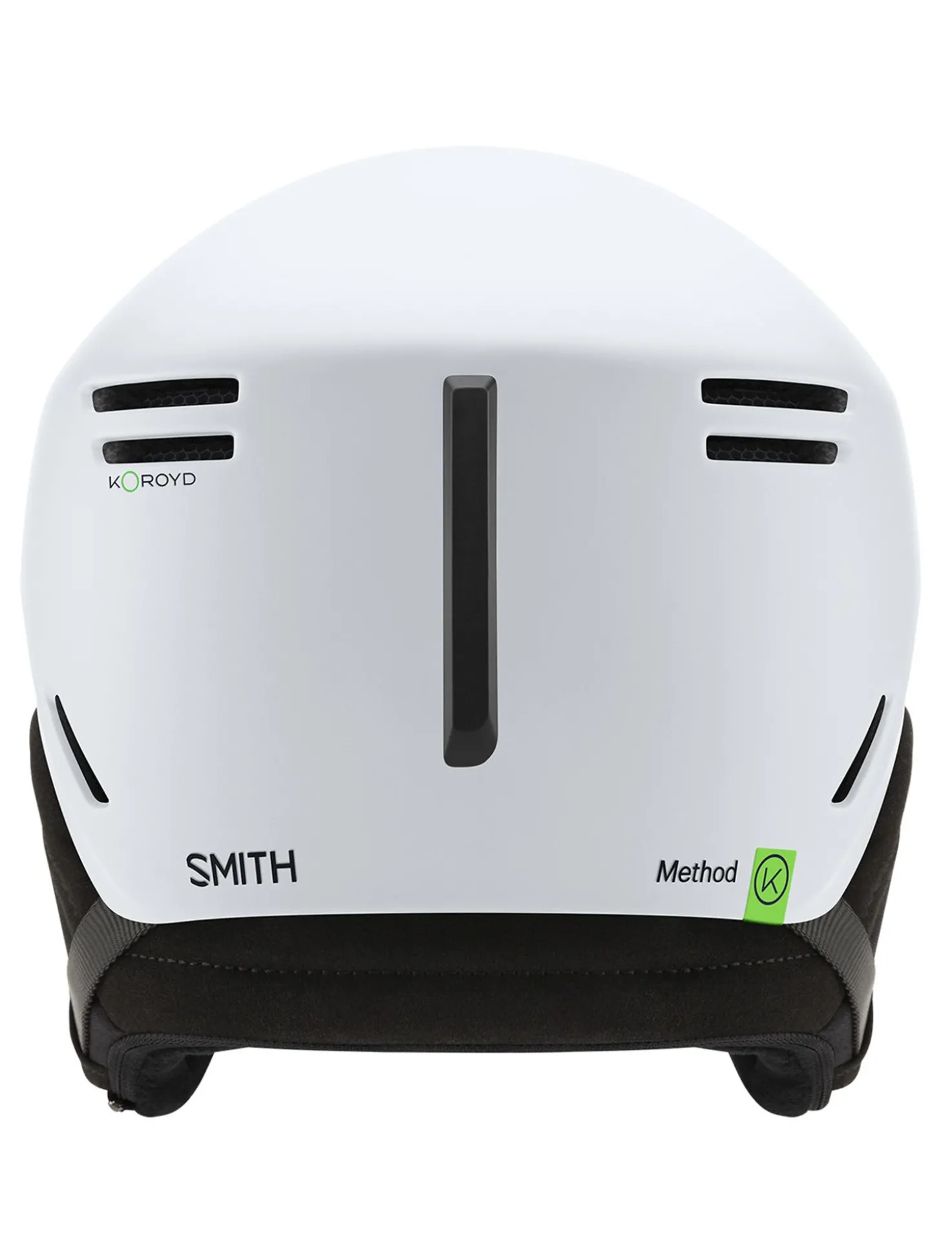 Method MIPS skihelm unisex