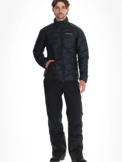 M Helium Down Jacket donsjas heren