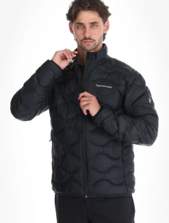 M Helium Down Jacket donsjas heren