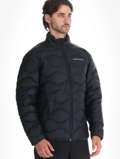 M Helium Down Jacket donsjas heren