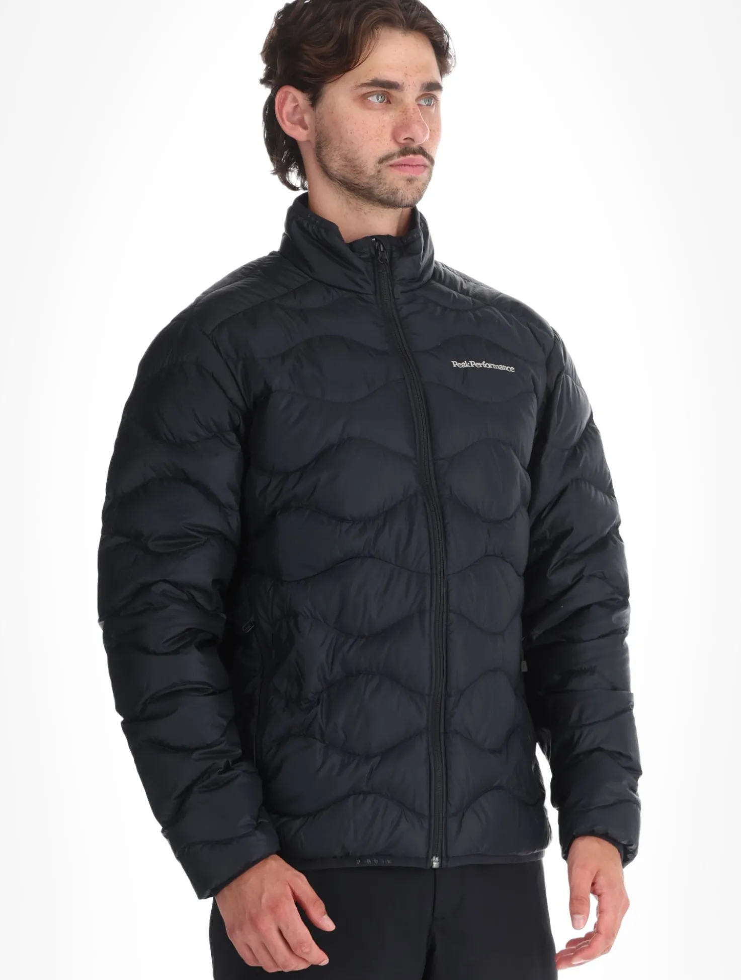 M Helium Down Jacket donsjas heren