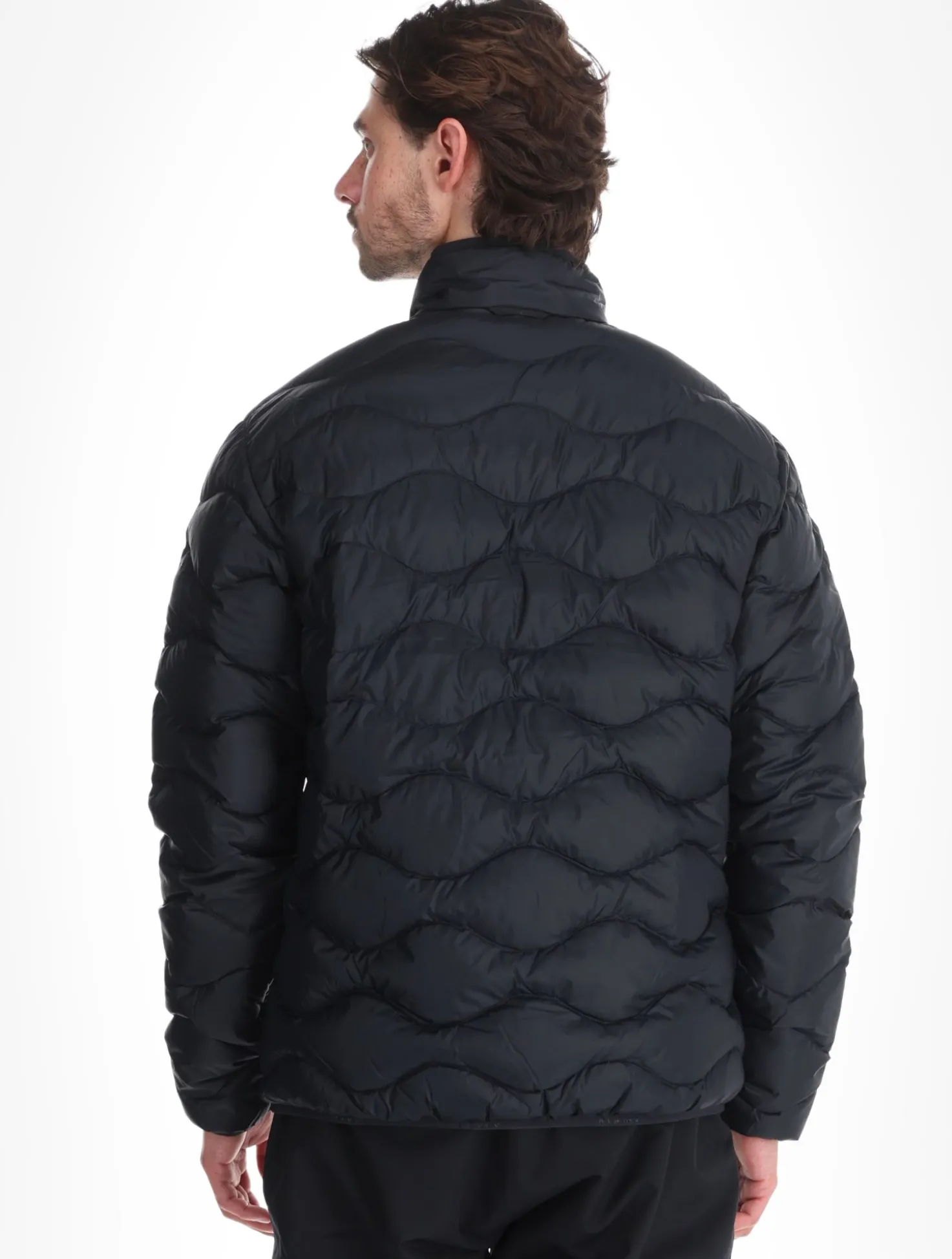 M Helium Down Jacket donsjas heren