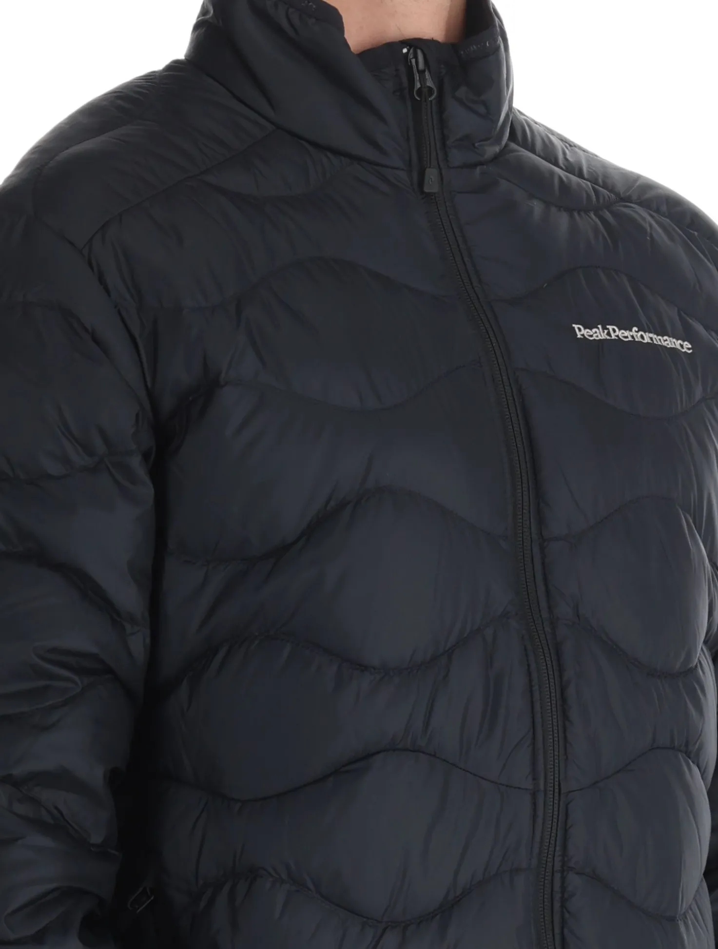 M Helium Down Jacket donsjas heren