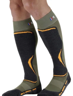 Mi-Bas Access2 skisokken unisex
