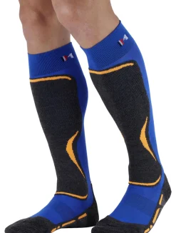 Mi-Bas Access2 skisokken unisex