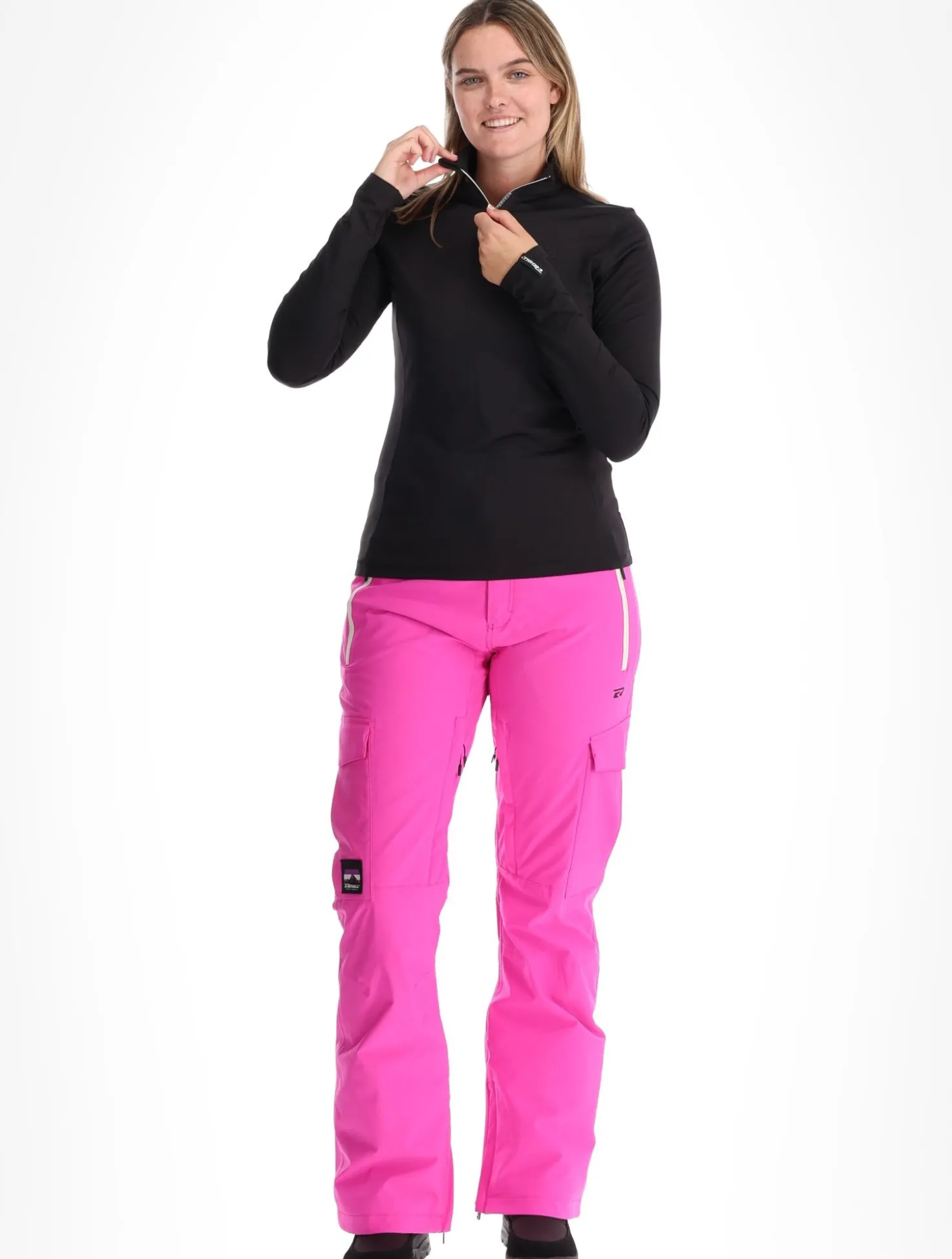 Micha-R skipully dames