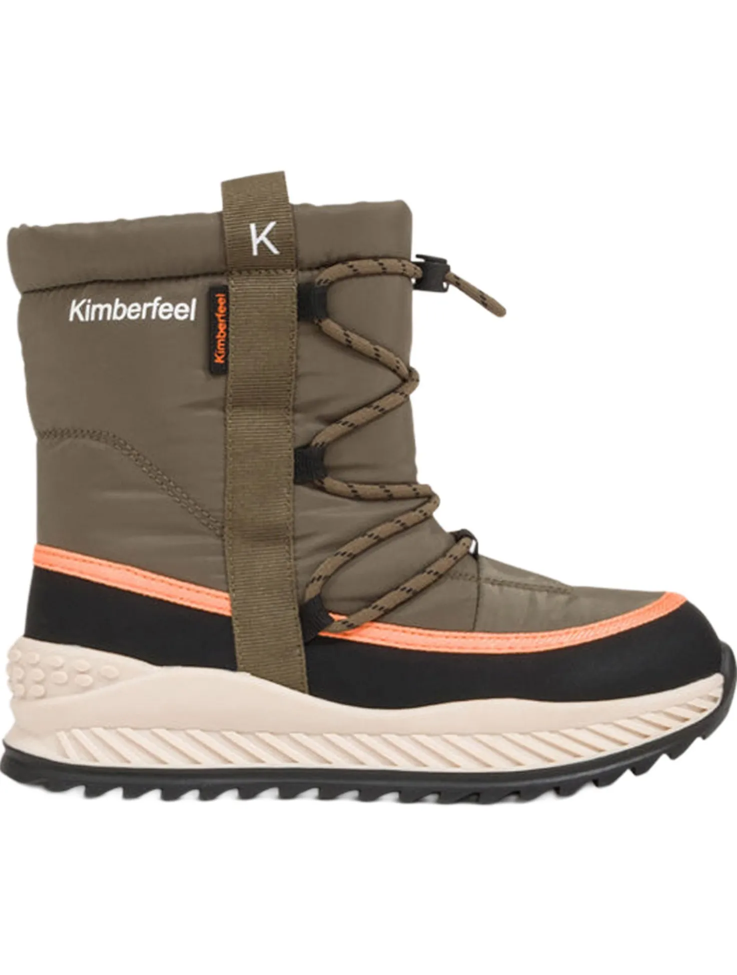 Mikado snowboots kinderen