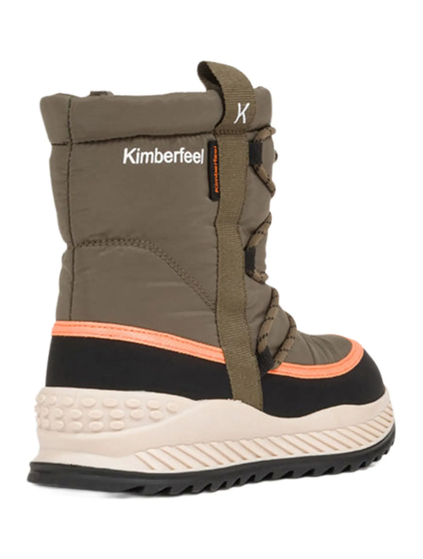 Mikado snowboots kinderen