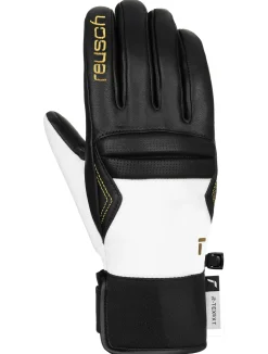 Mikaela Shiffrin R-TEX® XT skihandschoenen dames