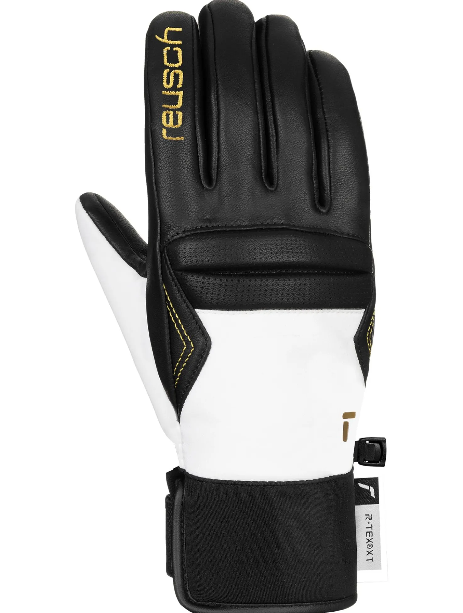 Mikaela Shiffrin R-TEX® XT skihandschoenen dames