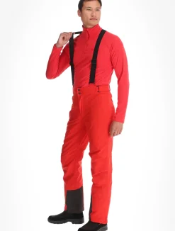 Mimas skibroek heren