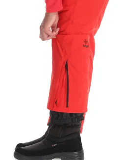 Mimas skibroek heren
