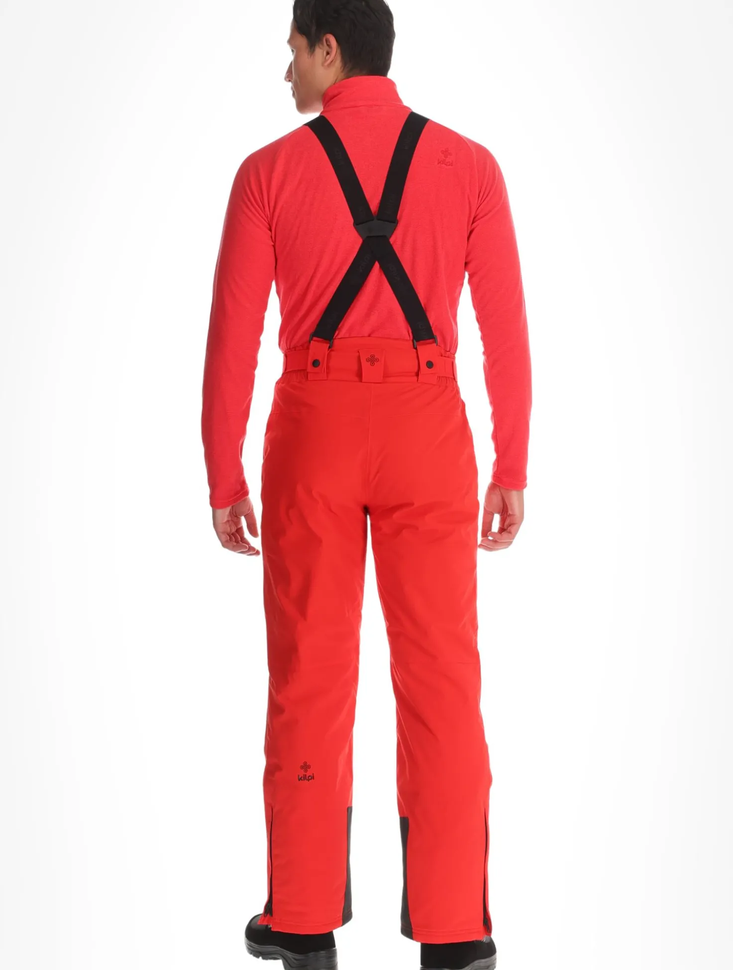 Mimas skibroek heren