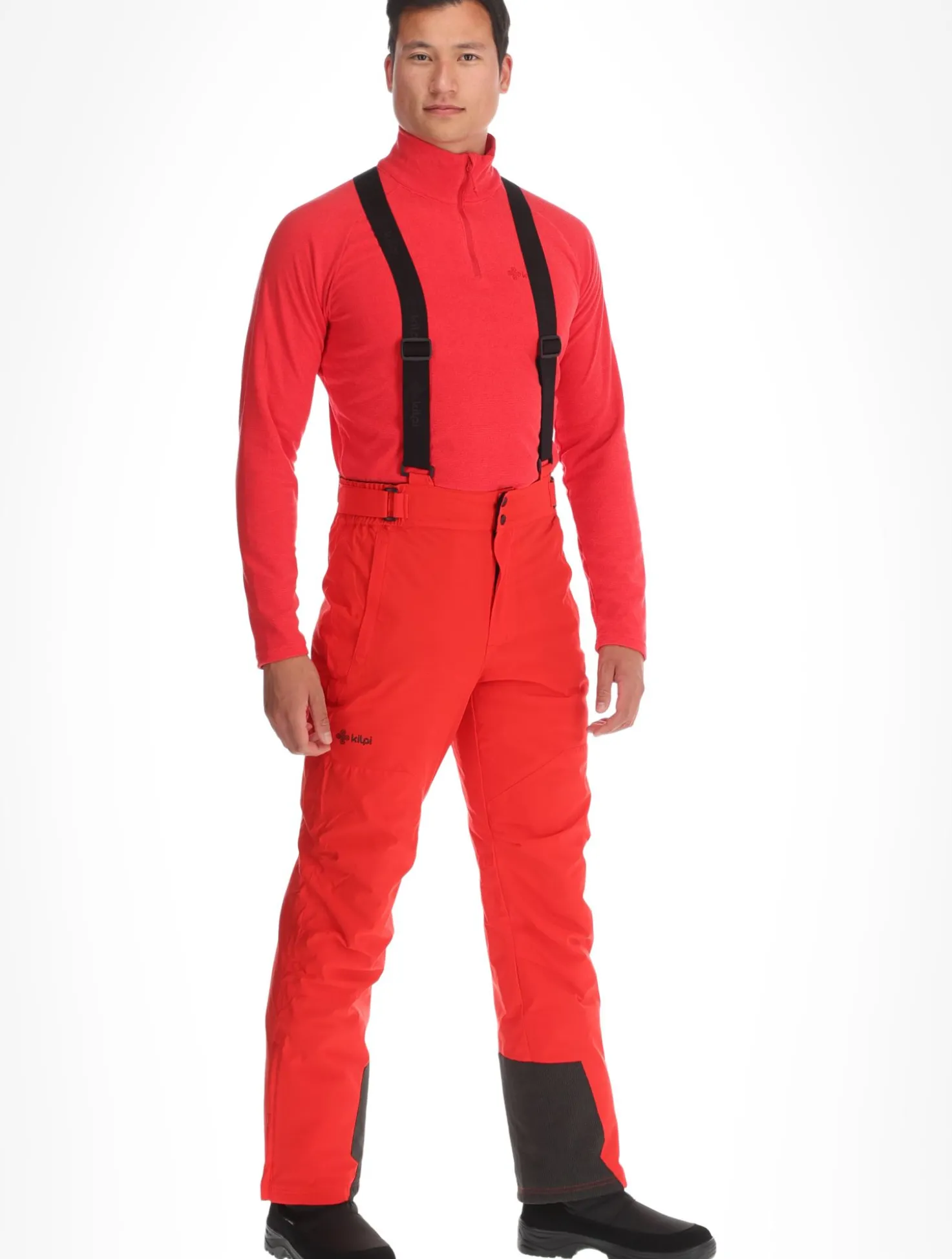 Mimas skibroek heren