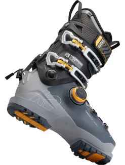 Mindbender 100 BOA skischoenen heren
