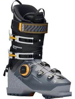 Mindbender 100 BOA skischoenen heren