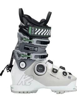 Mindbender 95 W BOA skischoenen dames