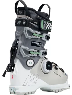 Mindbender 95 W BOA skischoenen dames