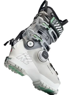 Mindbender 95 W BOA skischoenen dames