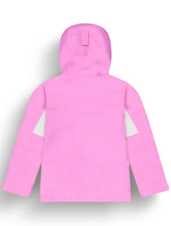 Miniakoon ski-jas kinderen