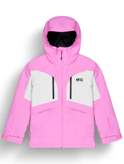 Miniakoon ski-jas kinderen