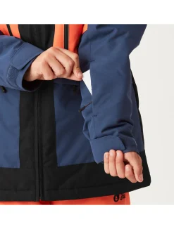 Minikoon Jacket ski-jas kinderen