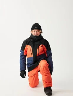 Minikoon Jacket ski-jas kinderen