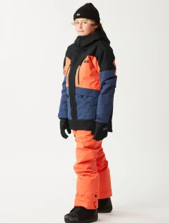 Minikoon Jacket ski-jas kinderen