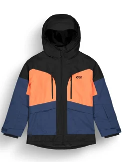 Minikoon Jacket ski-jas kinderen