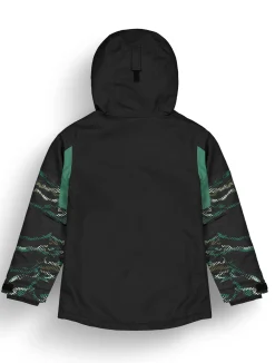 Minikoon Jacket ski-jas kinderen