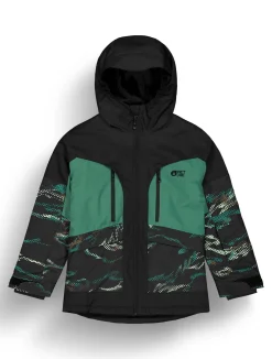 Minikoon Jacket ski-jas kinderen