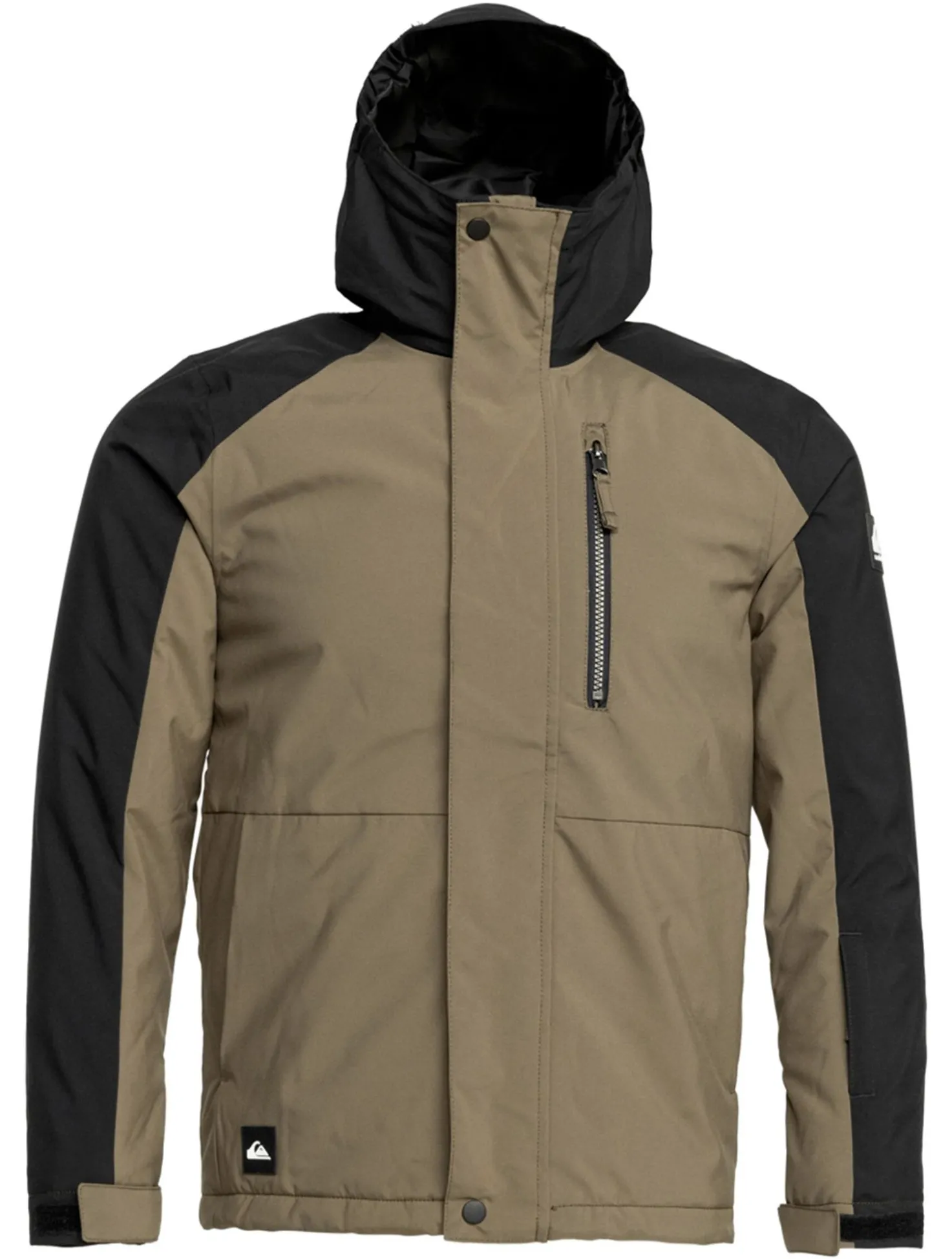 Mission Block YTH JK ski-jas kinderen