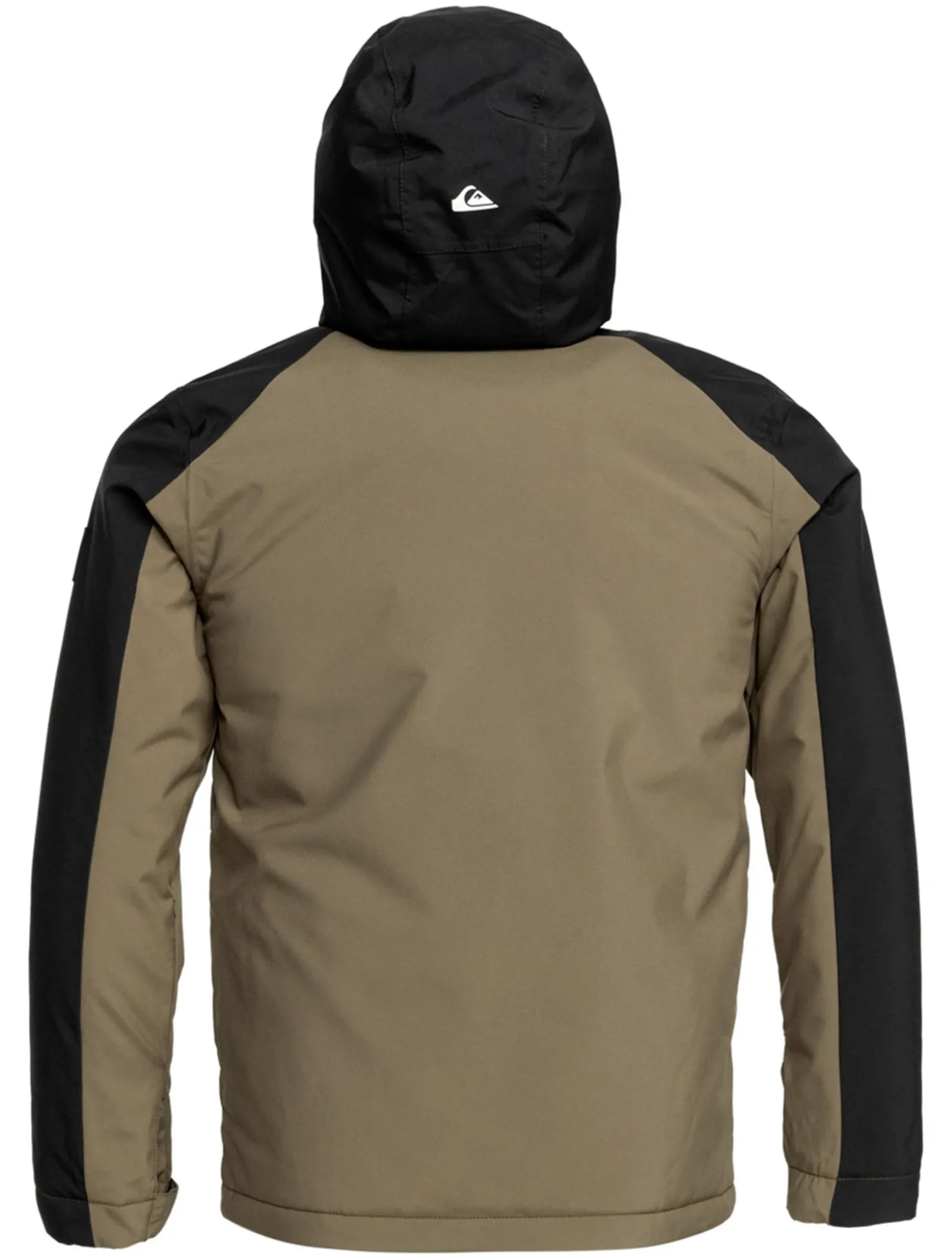 Mission Block YTH JK ski-jas kinderen