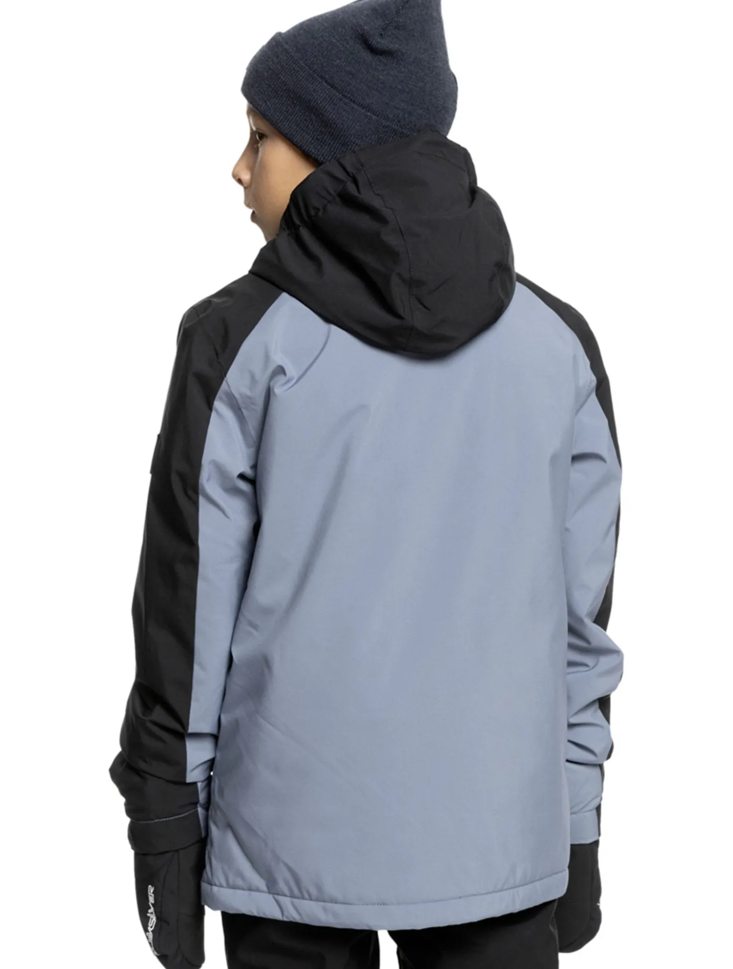 Mission Block YTH JK ski-jas kinderen