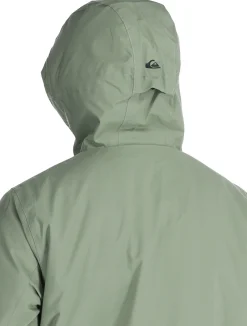 Mission Solid ski-jas heren