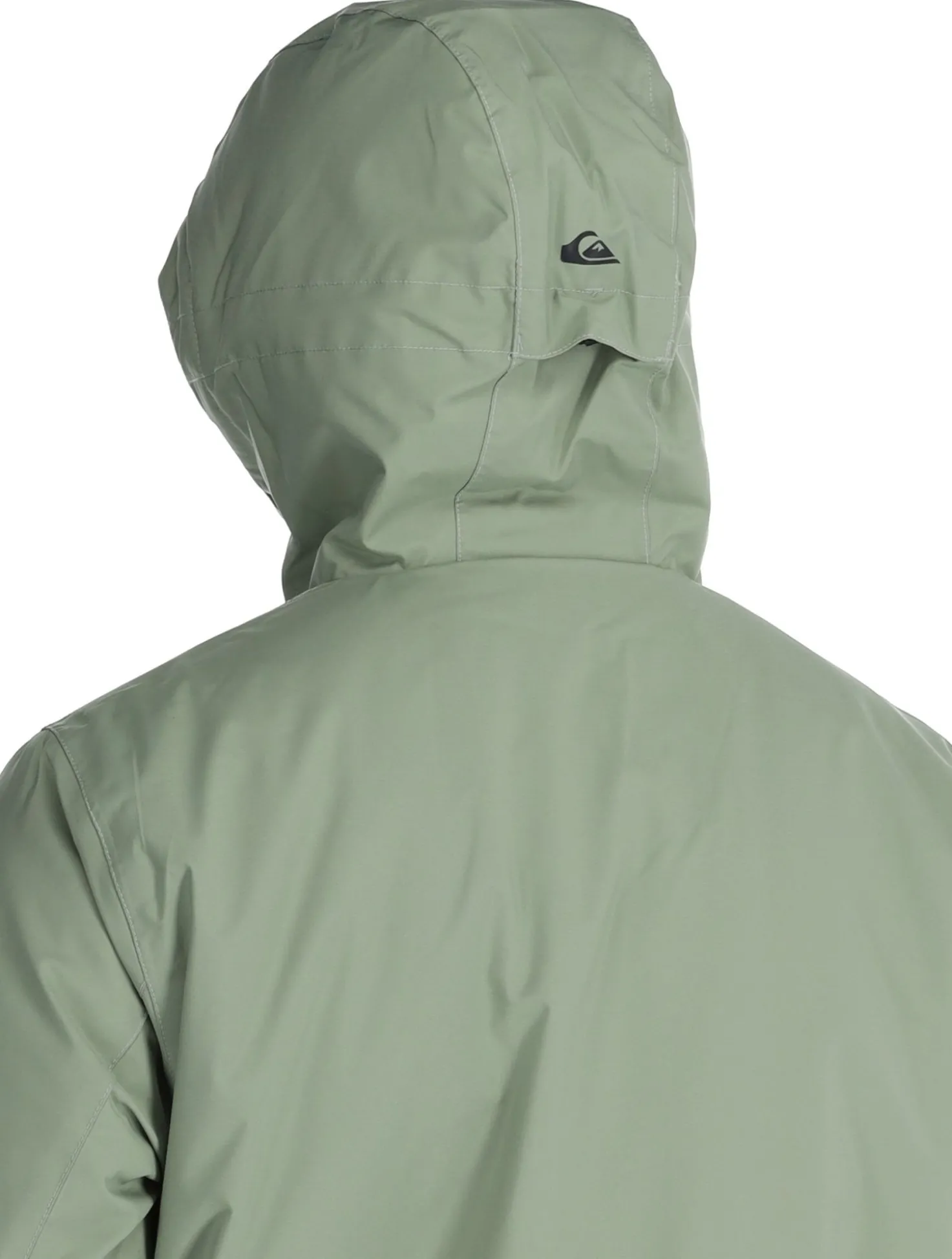 Mission Solid ski-jas heren