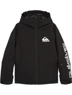 Mission Solid YTH JK ski-jas kinderen