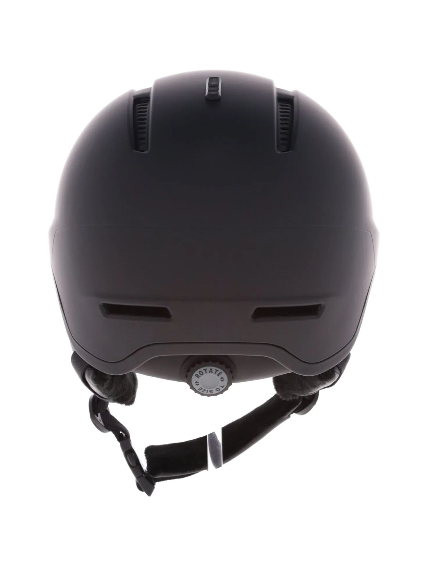 Montblanc skihelm met vizier unisex