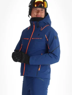 Monterosa Jacket ski-jas heren