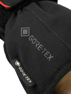Morris GORE-TEX skihandschoenen heren